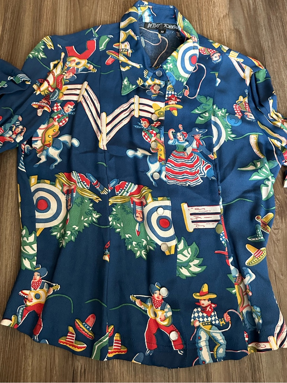 Vintage Betsey Johnson